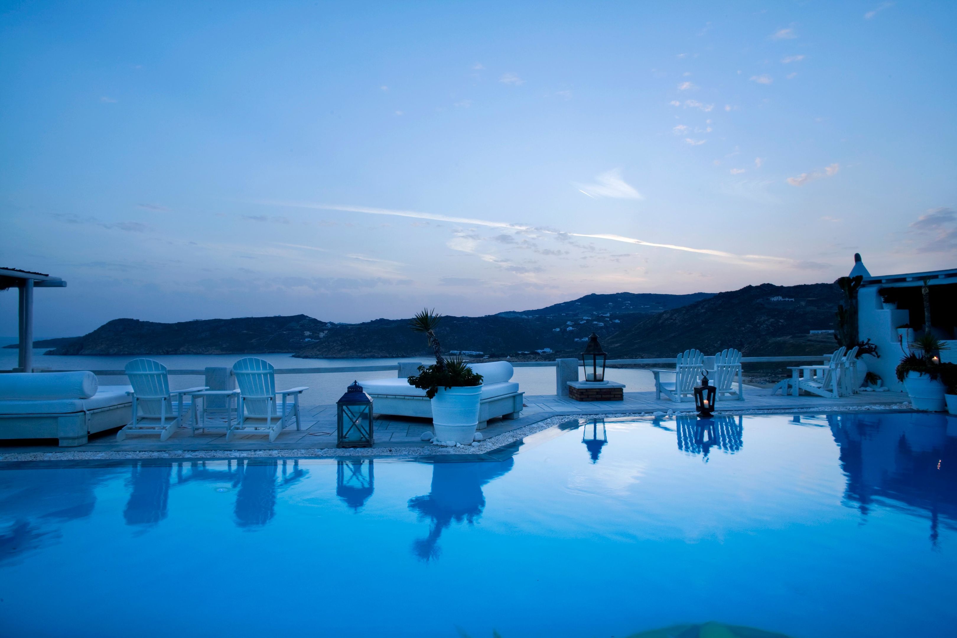 Greco Philia Hotel Boutique
