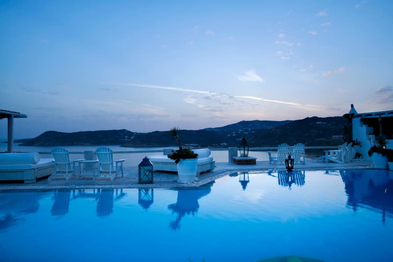 Greco Philia Hotel Boutique