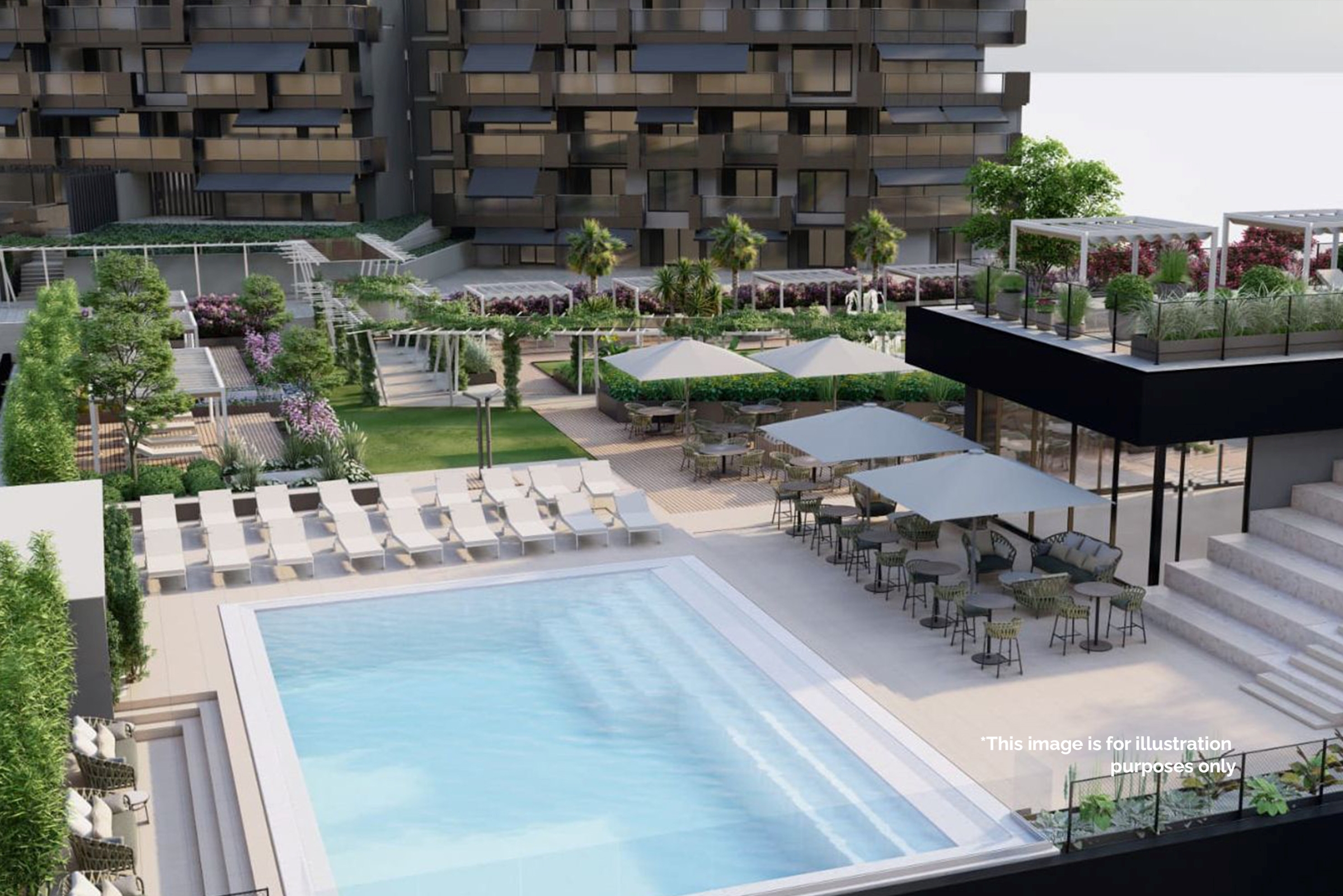 Aminess Younique Vollo Hotel Residences