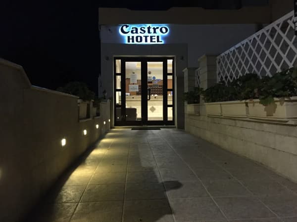 Castro Hotel-1