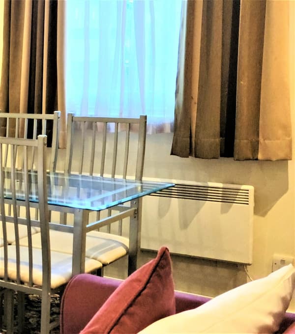 Grand Plaza Serviced Apartments-1