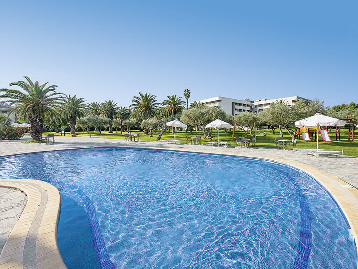 Kassandra Palace Seaside Resort