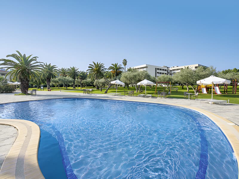 Kassandra Palace Seaside Resort