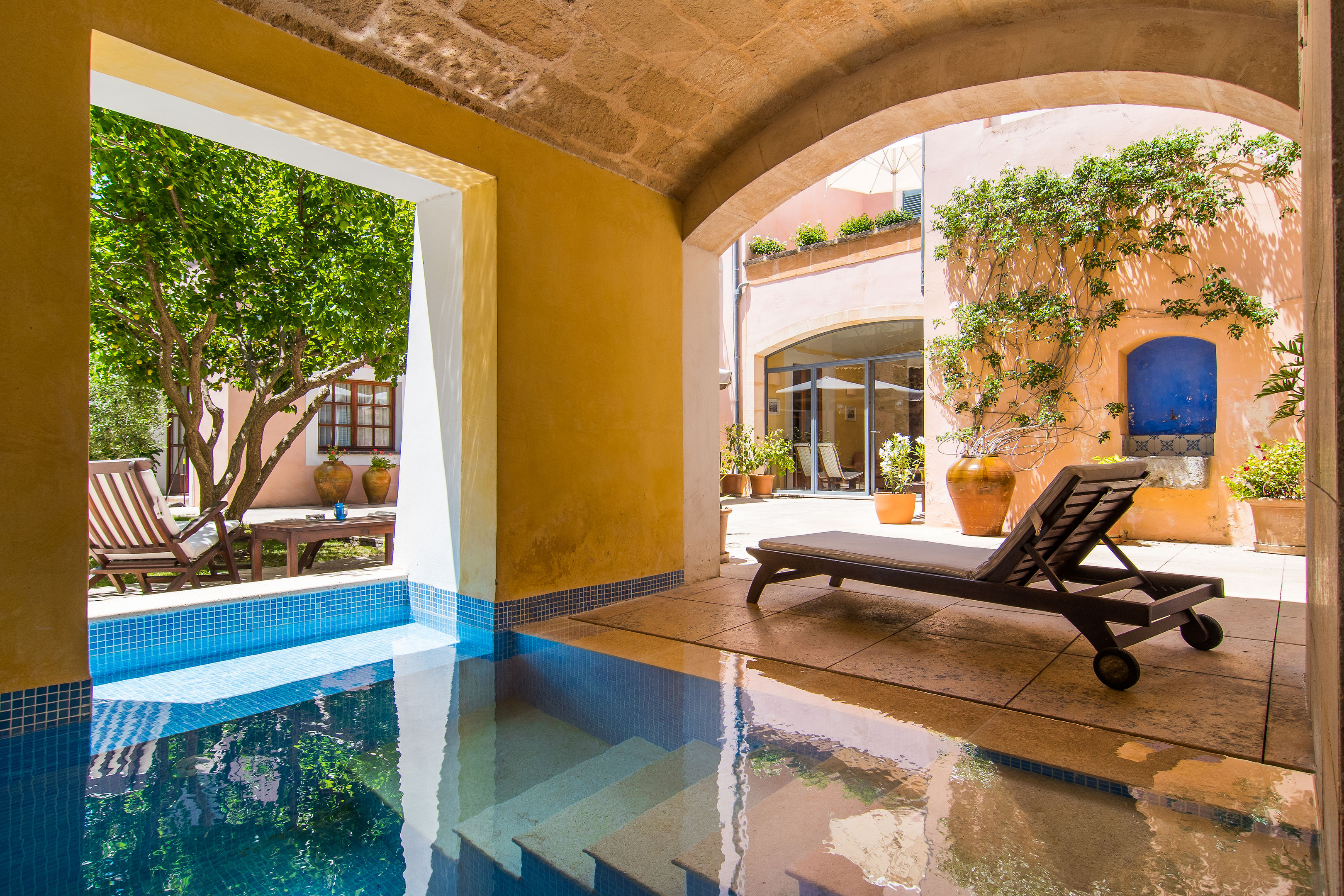 Hotel Can Moragues