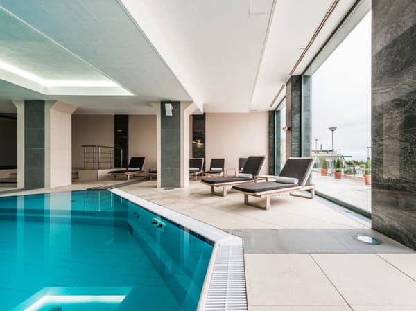 New Hotel Piscine Wellness & Spa-1