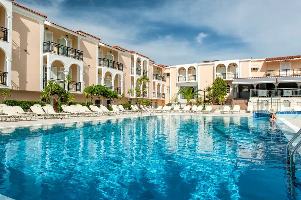 Hotel Zante Sun