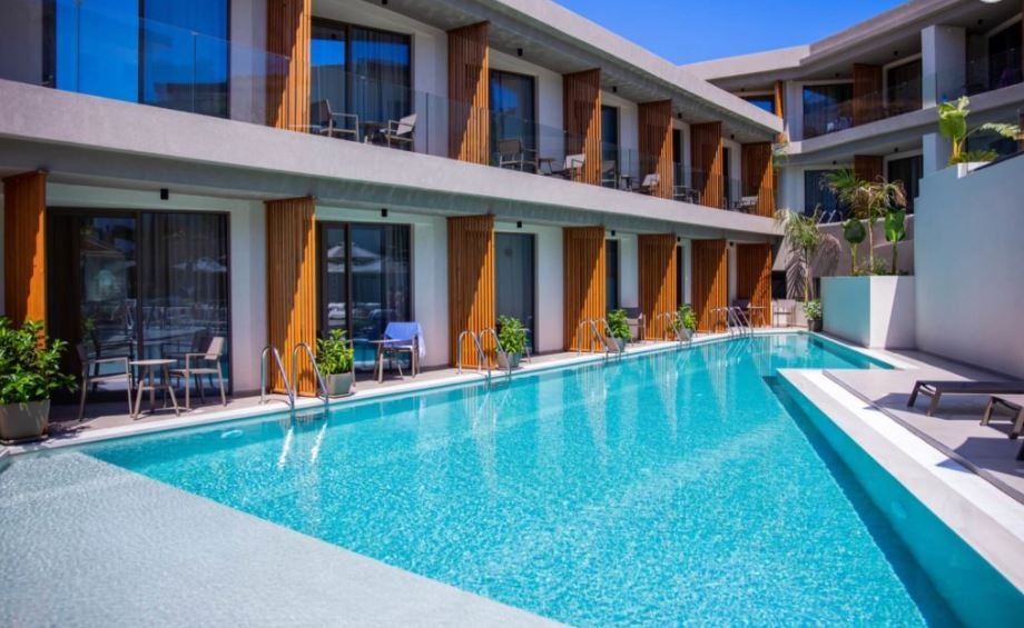 Sunset Boutique Hotel & Spa