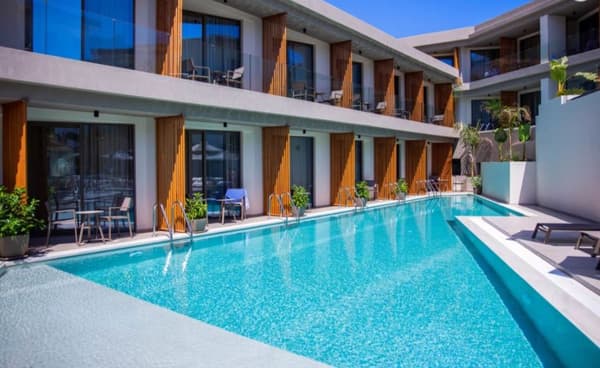 Sunset Boutique Hotel & Spa-1
