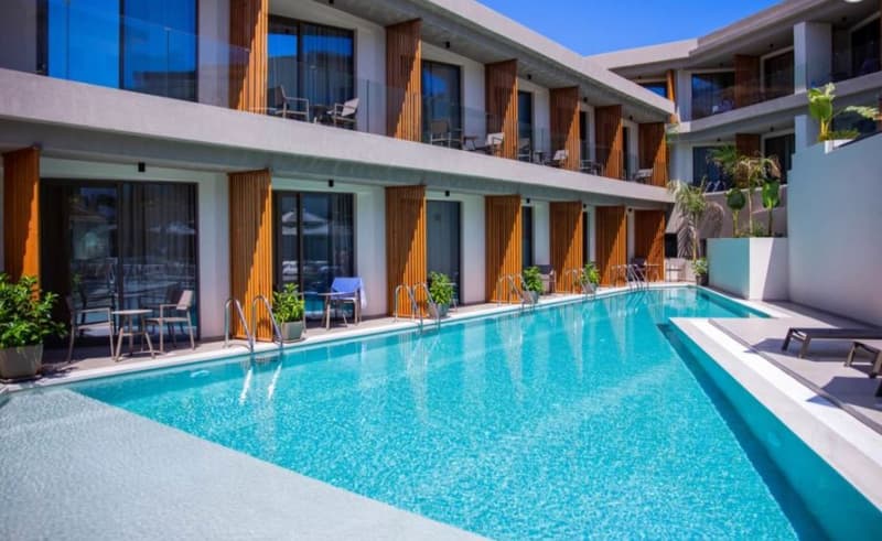 Sunset Boutique Hotel & Spa