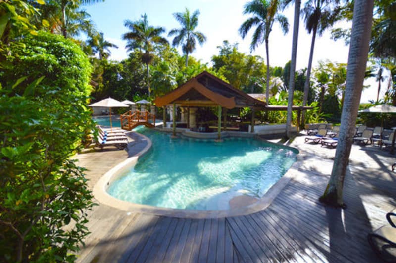 Sunset at the Palms Rsrt-Adults Only-All Inclusive