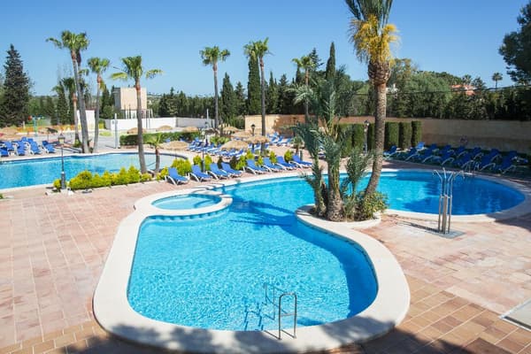 Hotel Castell dels Hams by Palia-1
