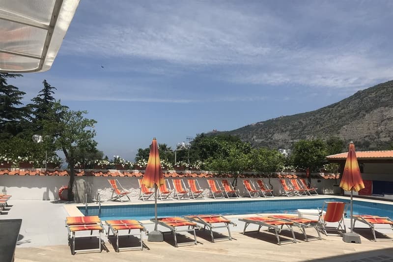 Hotel Albatros