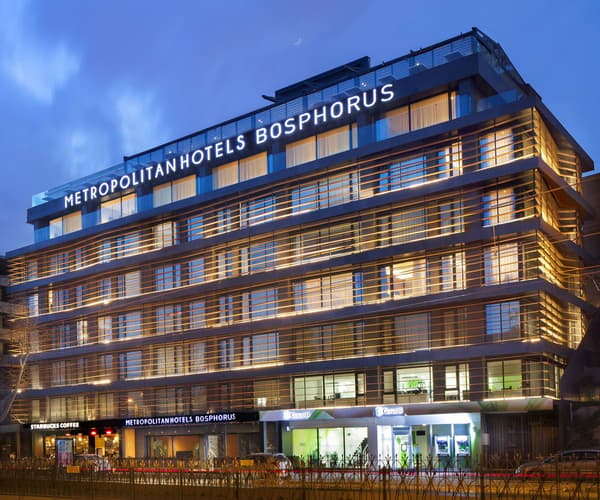 Metropolitan Hotels Bosphorus-1