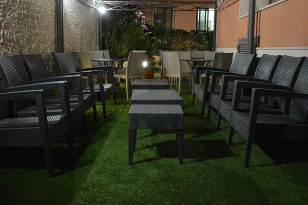 Hotel Panorama Siracusa-1