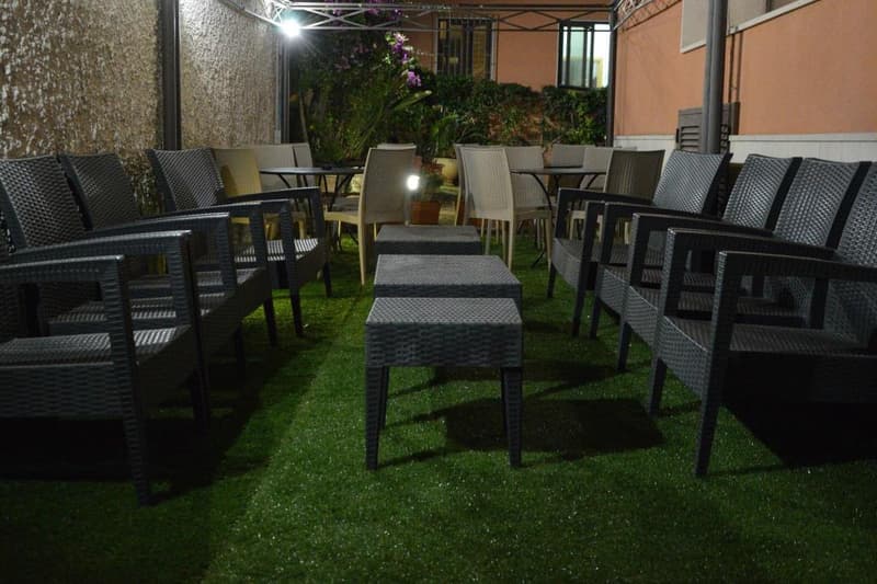 Hotel Panorama Siracusa