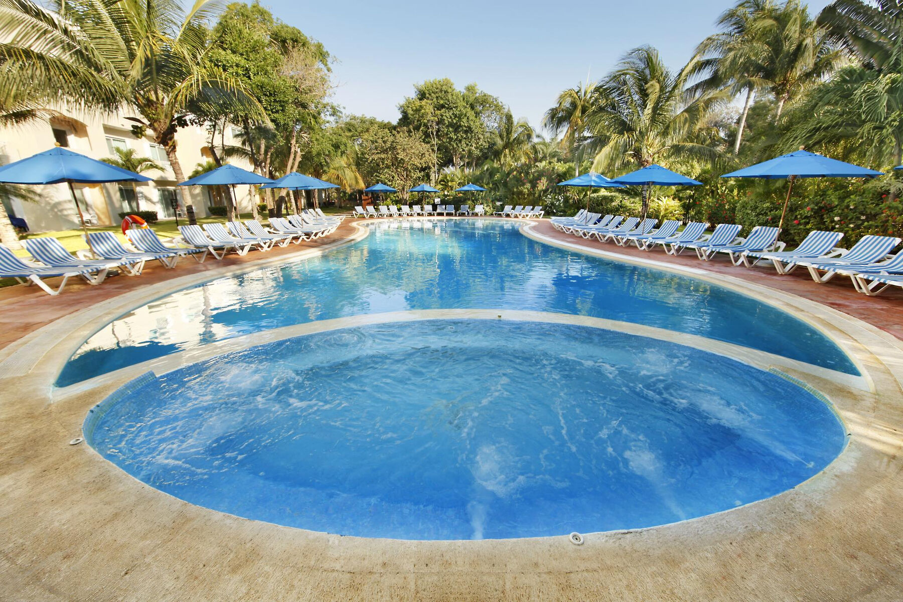 impressie Viva Wyndham Maya