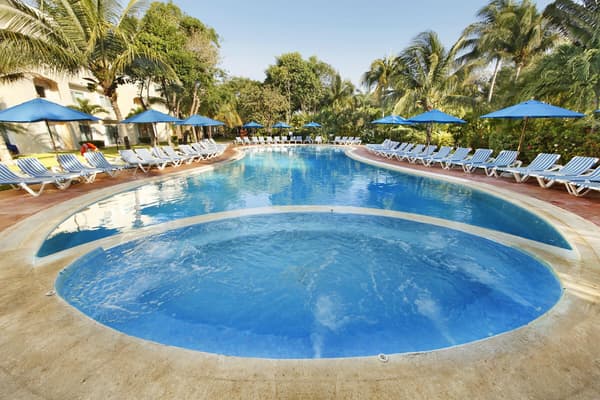 Viva Wyndham Maya-1