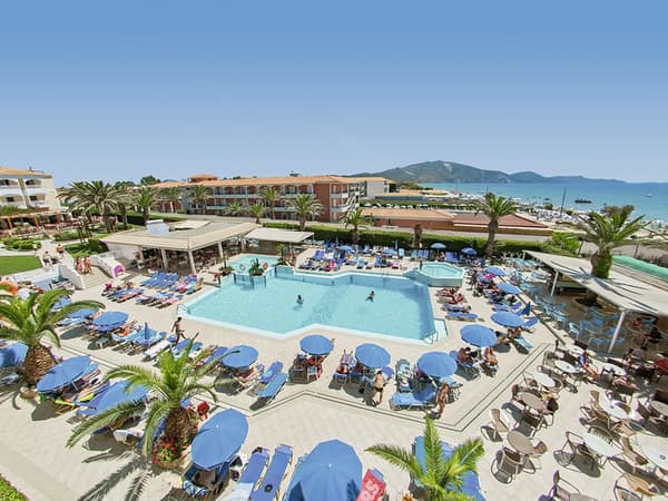 Poseidon Beach Hotel-1