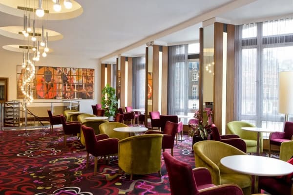 President Hotel-1