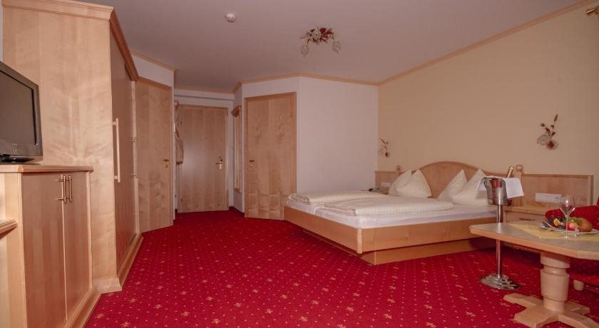 Hotel Urslauerhof