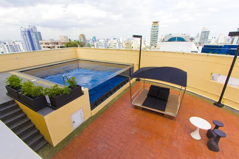 S31 Sukhumvit Hotel