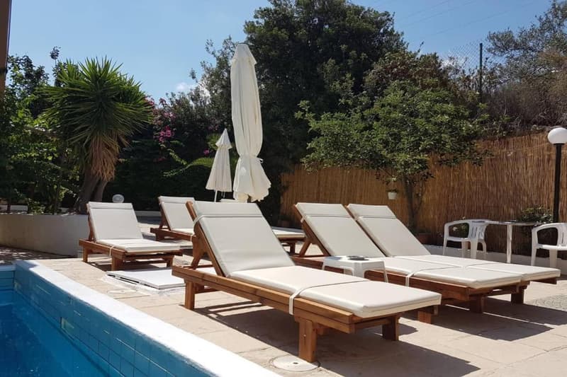 Apartments Sirocco