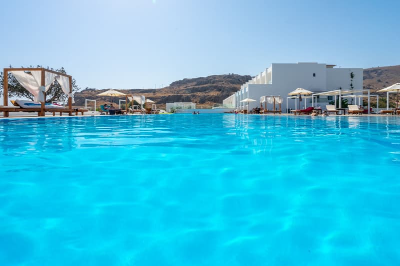 Kamari Beach Hotel