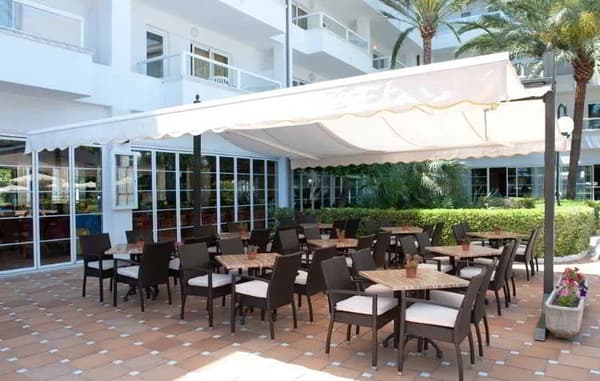 Grupotel Alcudia Suite-1