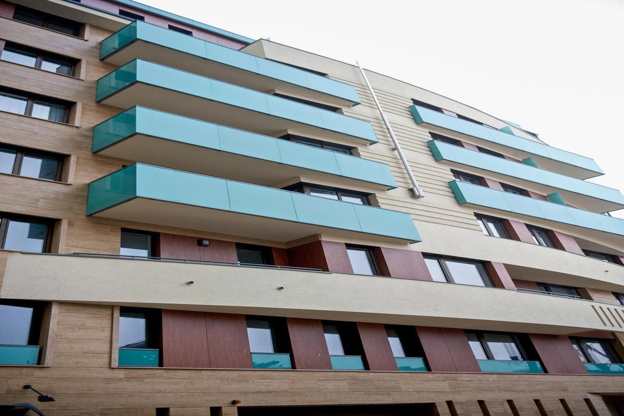 Escala Hotel & Suites