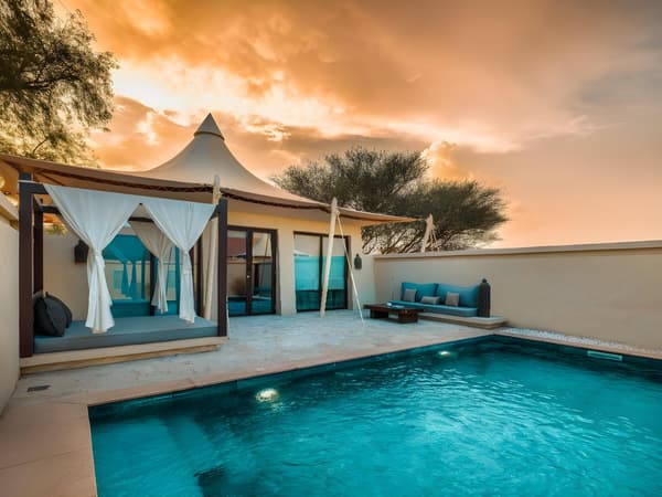 Desert Nights Camp-1
