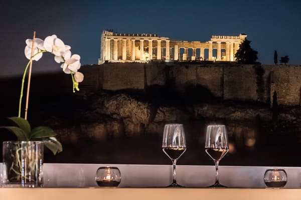 Acropolis Select-1
