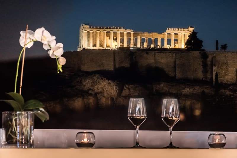 Acropolis Select