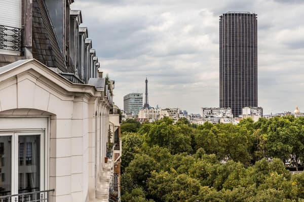Villa Montparnasse-1
