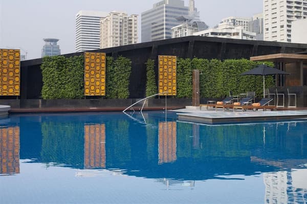 The Westin Grande Sukhumvit-1