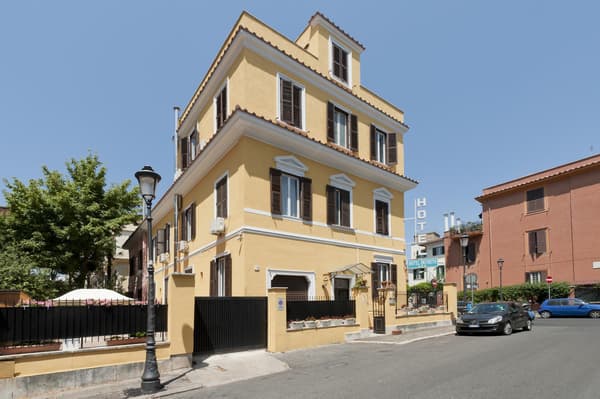 Hotel Infinito-1