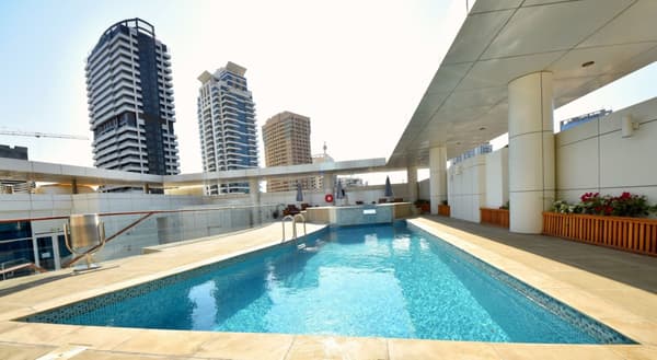 Jannah Place Dubai Marina-1