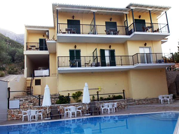 Vergina Star Hotel