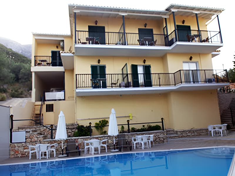 Vergina Star Hotel