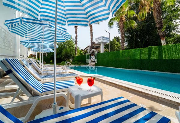 Kemer Royal Beach Hotel-1