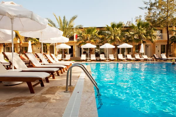 Sunprime Dogan Side Beach-1