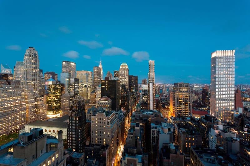 Residence Inn By Marriott New York Manhattan/Times