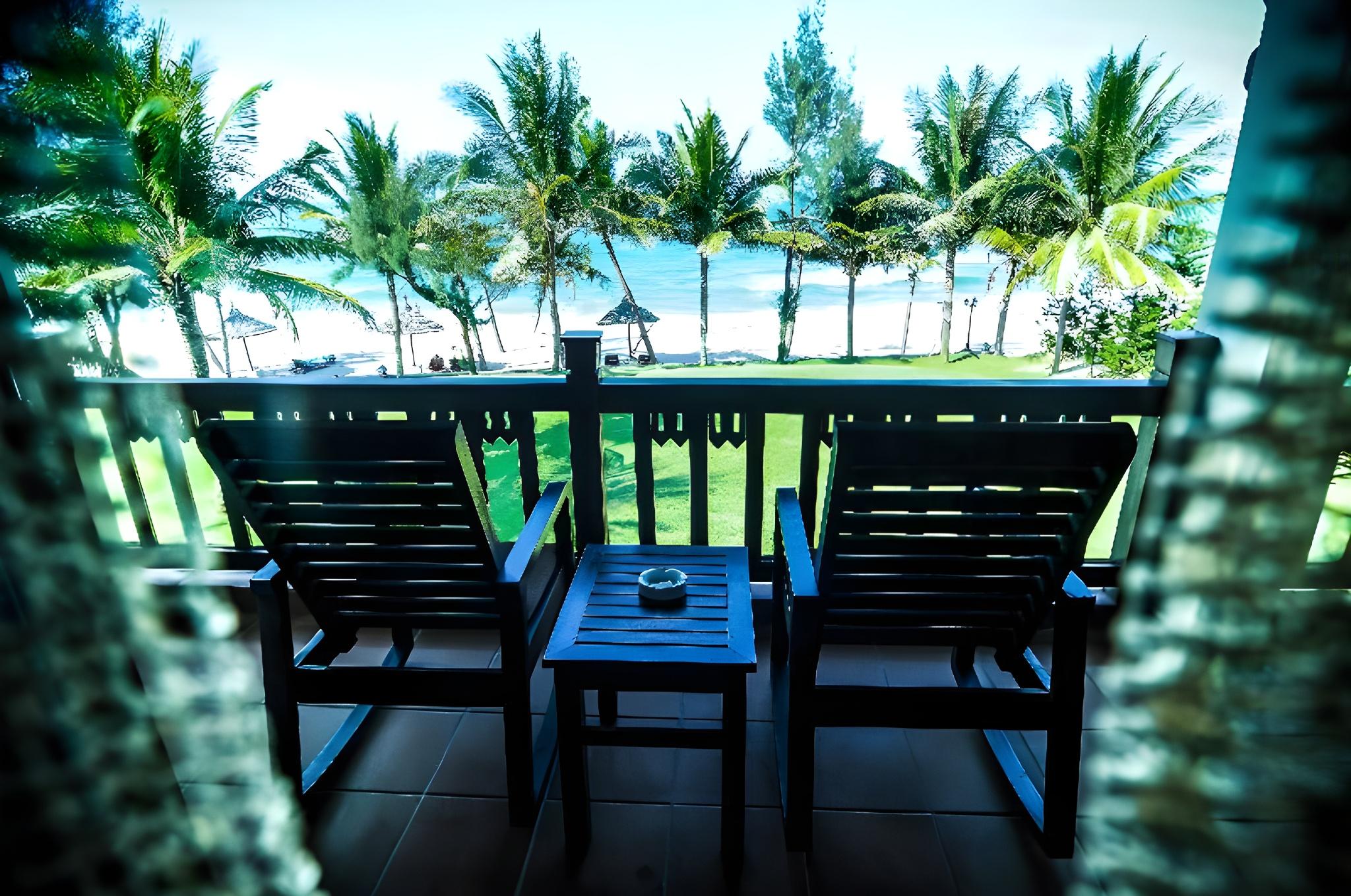 Palm Garden Beach Resort and Spa
