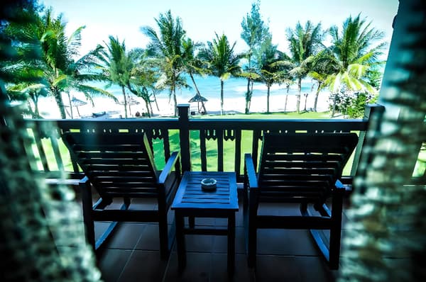 Palm Garden Beach Resort and Spa-1