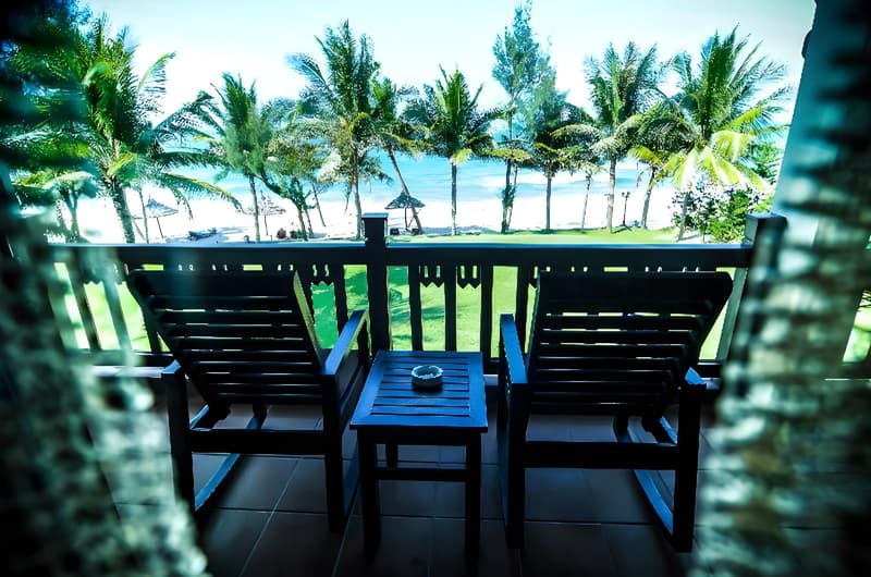 Palm Garden Beach Resort and Spa