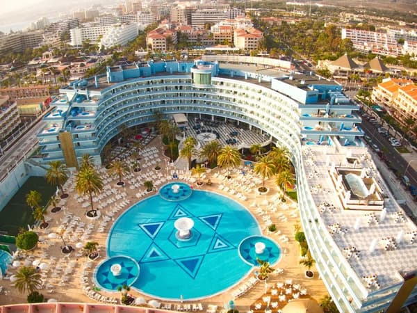 Hotel Mediterranean Palace-1