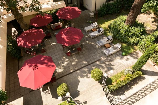 Palazzo Lorenzo Hotel Boutique-1