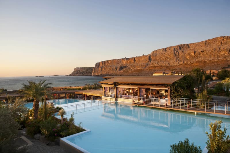 Aquagrand Exclusive Deluxe Resort
