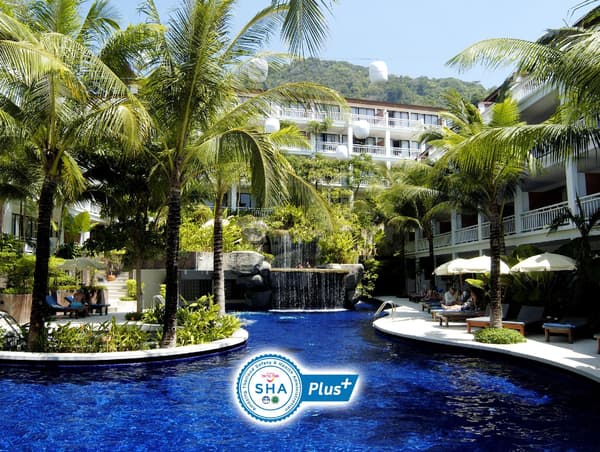 Sunset Beach Resort-1