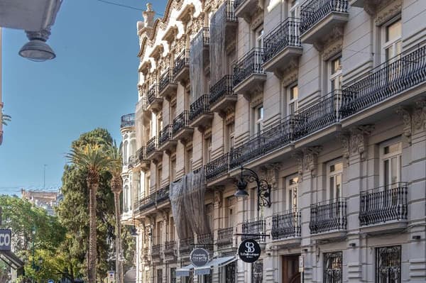 Soho Boutique Turia-1
