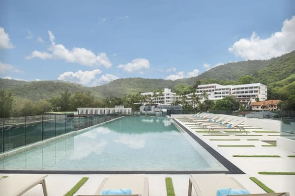 JonoX Phuket Karon Hotel-1